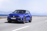 Volkswagen T-Roc R 2019 года (WW)